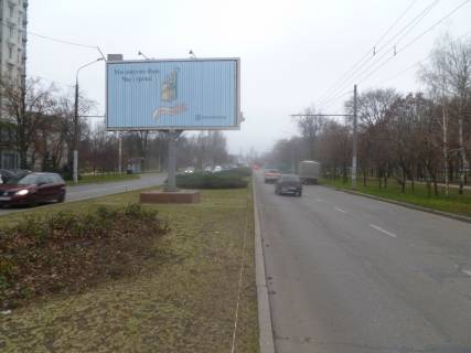 Prismatron, Prism A in Zaporizhzhya st.Borodins'ka, d.6, ruh do st.Ladozskoi (Amstor) (prizmatron) - 8959 Photo 1