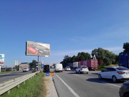 Prismatron, Prism A in Lviv, 3x6  Strijs'ka st., 30, rozdil'nik, TRC "King Cross", supermarketi "Asan", "Fokstrot", "Epicentr", v centr - 19091 Photo 2