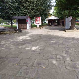 Citylight A in Stry Siti Majdan Rinok Photo 1