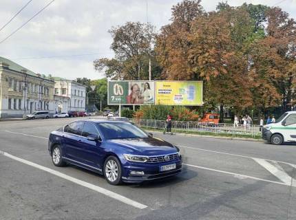 Prismatron, Prism A in Poltava, 3х6  st.Evropejs'ka / st. Nebesnoi Sotni (prizmatron) - 47616 Photo 4