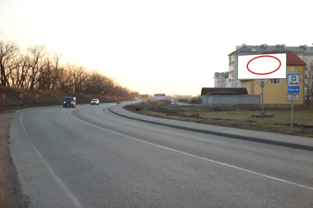 Billboard Stry,  Raj. Likarnia 1