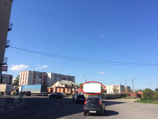 Billboard Stry,  Galic'ka