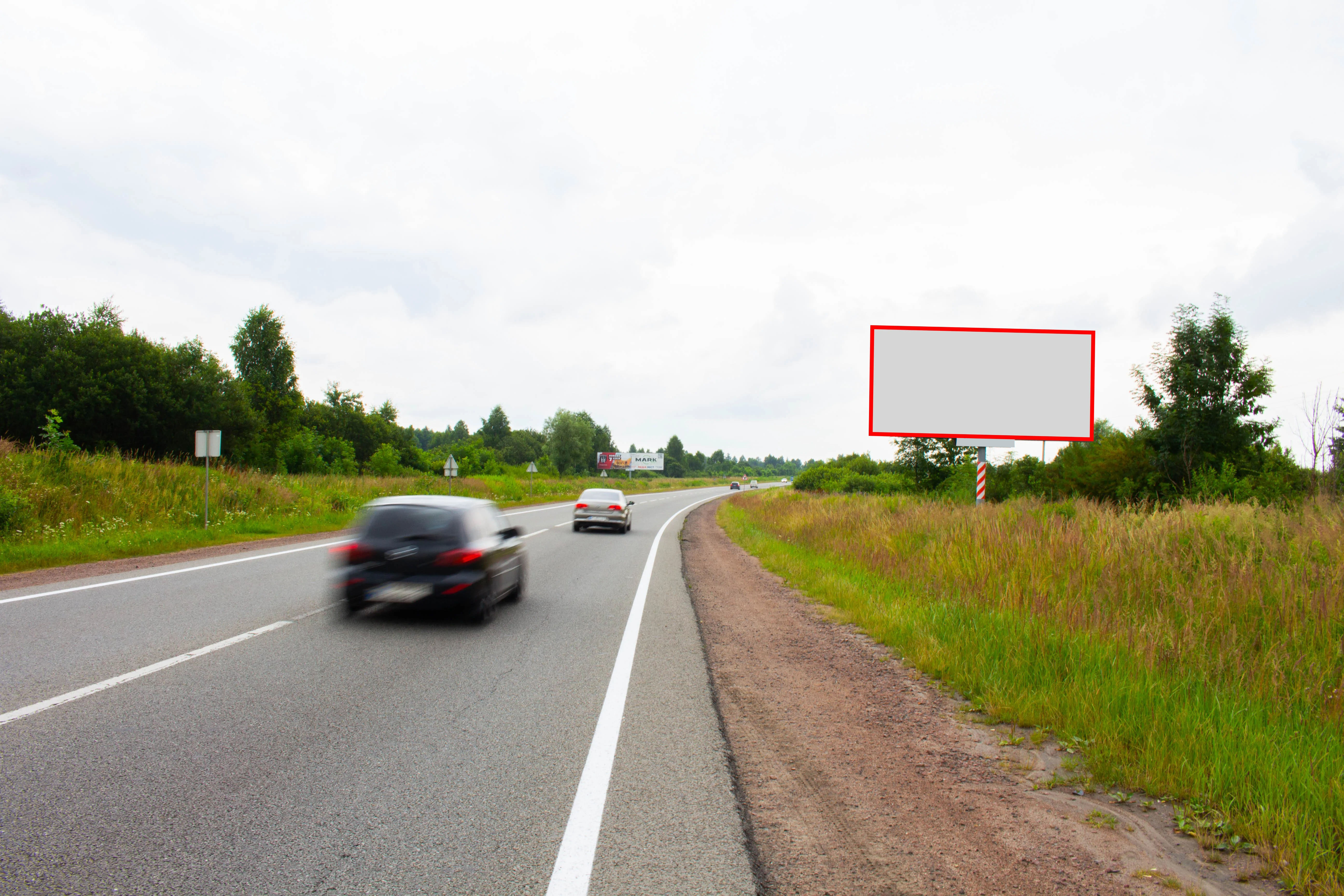 Billboard Davidiv,  N-09 Mukaceve-Ivano-Frankivs'k-L'viv