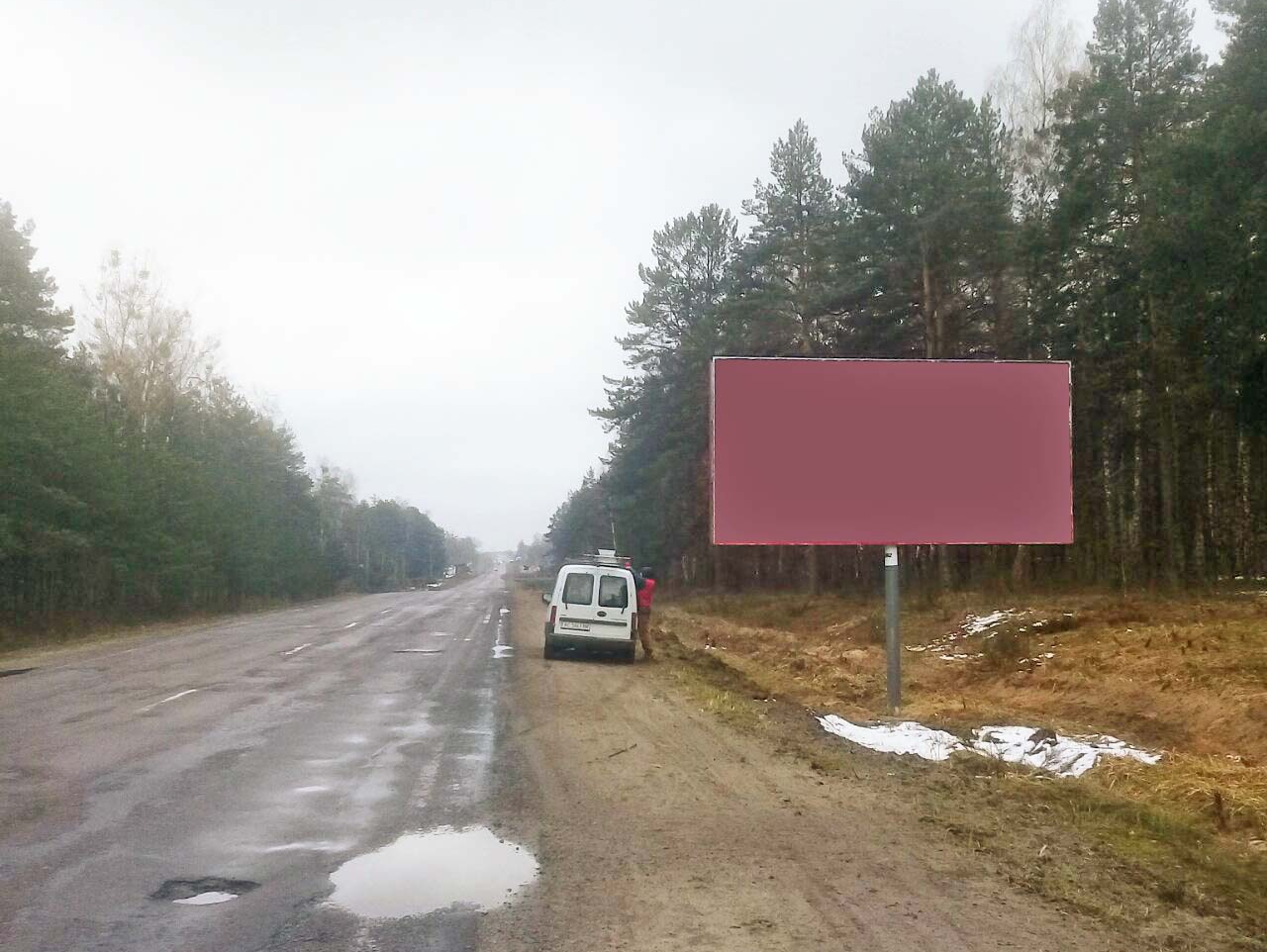 board