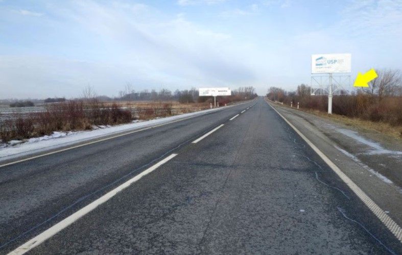 Non-standard Lviv,  Львів, об'їздна дорога, на Раву - Руську, Камянку - Бузьку, Київ.