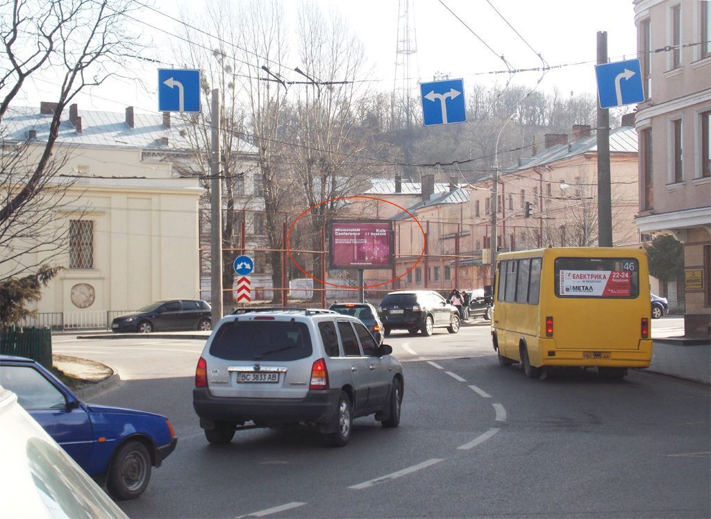 Scrolller, scroll Lviv,  Cornovola, 6 TC Forum