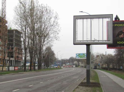 Scrolller, scroll Lviv,  Вячеслава Липинського вул., 65