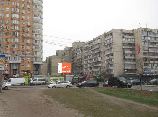 Video billboard Kyiv,  Obolons'kij prosp., 21 (rozsirenna 480h336)