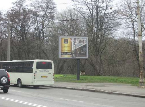 Scrolller, scroll Kyiv,  Golosiivs'kij prosp., , navproti bud. 106/2