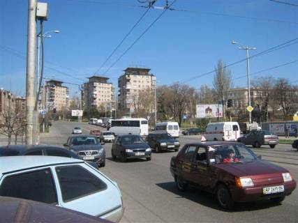 Prismatron, Prism  in Zaporizhzhya av.Lenina-st.Kirova - 110224 Photo 1