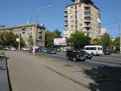 Prismatron, Prism A in Zaporizhzhya, 3x6  av.Lenina-st.Lomanaa ( po napravleniu v centr) - 222587 Photo 1