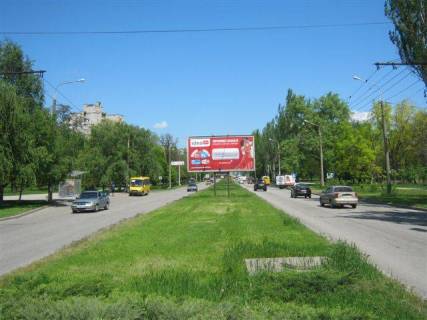 Prismatron, Prism A in Zaporizhzhya, 3x6  st. Borodinskaa - st. Ajvazovskogo  (na Borodinskij) st.A1 - 463271 Photo 1