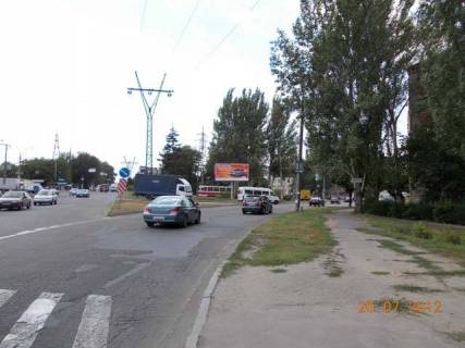 Prismatron, Prism A in Zaporizhzhya, 3x6  st. Ivanova -  st. 8 Marta - 222593 Photo 1