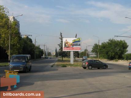 Citylight  in Zaporizhzhya st. Novokuzneckaa 5 Photo 1