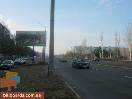 Citylight  in Zaporizhzhya st. Novokuzneckaa 17 Photo 1