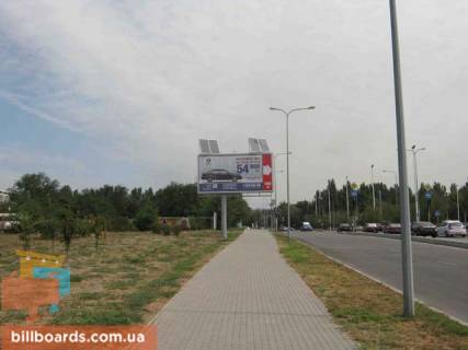 Citylight  in Zaporizhzhya st. Novokuzneckaa 17 Photo 1
