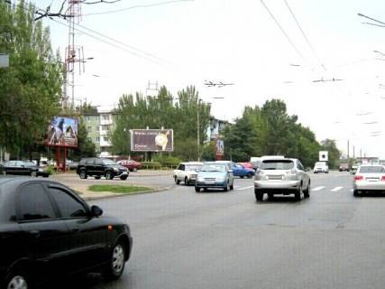 Prismatron, Prism B in Zaporizhzhya, 3x6  pl. Profsouzov naprotiv obladministracii - 435297 Photo 1