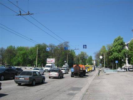 Prismatron, Prism A in Zaporizhzhya, 3x6  bst. Vintera - st. Plotinnaa - 222597 Photo 1