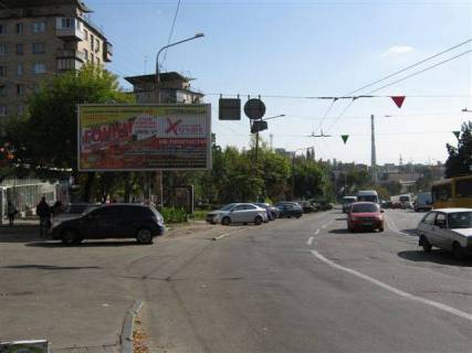 Prismatron, Prism B in Zaporizhzhya, 3x6  av.Lenina-st.Lomanaa ( po napravleniu k Avto i ZD vokzalam) - 222590 Photo 1