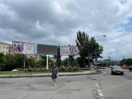 Billboard A in Zaporizhzhya Sobornij,Acenko Photo 1