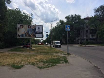 Prismatron, Prism B in Zaporizhzhya st. Nezavisimoj Ukrainy - pl. Profsouzov vip - 248186 Photo 1