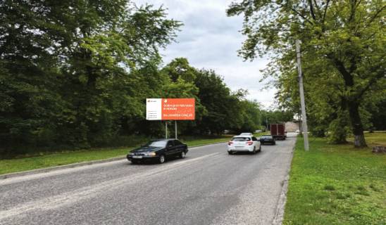 Billboard B in Zaporizhzhya, 6x3  st. Rekordna st. Nezaleznoi Ukraini, u bik av.Metalurgiv Photo 1