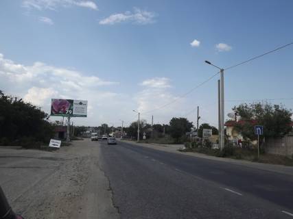 Billboard B in Velikodolinske, 3х6  smt. Velika Dolina -  AZS TATOil Photo 1