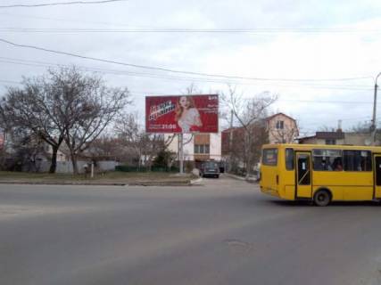 Prismatron, Prism B in Odessa, 3х6  Romaskovaa st., 4 - Dons'kogo st. - 489983 Photo 1