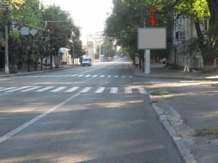 Backlight A in Dnipro (Dnipropetrovsk), 3.14х2.32  st. Feodosiivs'ka, 7 - prosp. Nauky Photo 3