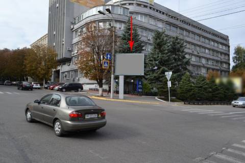 Scrolller, Scroll A in Dnipro (Dnipropetrovsk), 3.14х2.32  st. Korolenka - st. Celuskina  - 168876 Photo 1