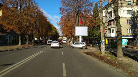 Backlight A in Dnipro (Dnipropetrovsk), 3.14х2.32  st. Titova, bila TRC APOLLO, navproti piccerii CELENTANO Photo 1