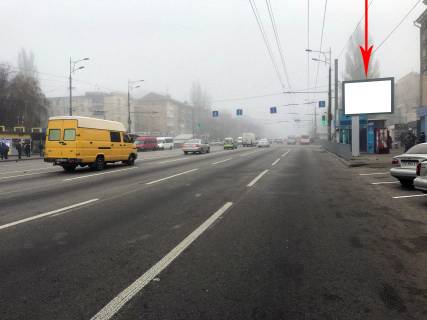 Scrolller, Scroll A in Dnipro (Dnipropetrovsk), 3.14х2.32  prosp. Slobozans'kij, 89 - st. Kalinova - 230041 Photo 1