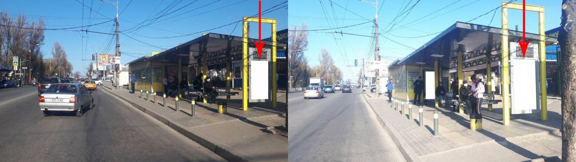 Citylight A in Dnipro (Dnipropetrovsk) Zdp022A1,Panikahi st., bila bud. 15, poruc z TC TERRA Photo 1