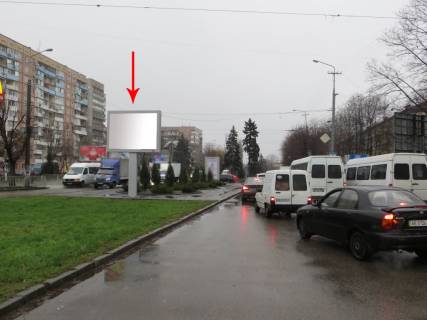 Scrolller, Scroll B in Dnipro (Dnipropetrovsk) 020B2,prosp. Gagarina, 175 (na peretini z Zaporiz'kim sose, navproti restoranu MAKDONALDS), z'izd z kola v napramku centru - 283060 Photo 1