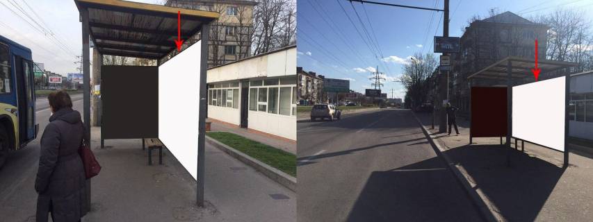 Non-Standard A in Dnipro (Dnipropetrovsk) Zdp060A2,prosp. Oleksandra Pola, bila bud. 78 Photo 1