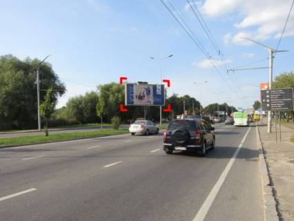 Prismatron, Prism Р/П in Lviv st. Strijs'ka, 53-55, do centru, prizma 2 - 395921 Photo 1