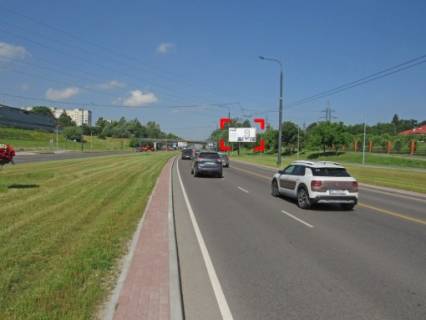 Prismatron, Prism A in Lviv st. Hutorivka (navproti gurtovij rinok "Suvar"), prizma 2 - 396008 Photo 1
