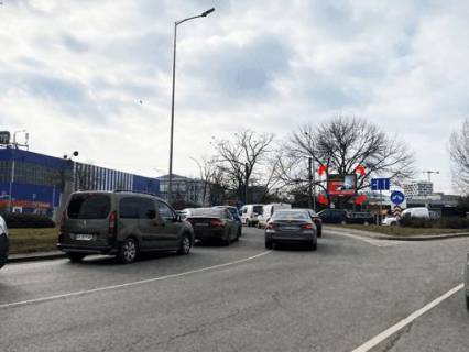 Scrolller, Scroll A in Lviv пер вул. Липинського, 60 - вул. Б. Хмельницького, справа, розмір 2,3 х 3,2 м скрол - 563827 Photo 1