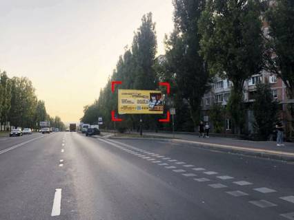 Billboard A in Rivne st. Suhevica, 2 Photo 2