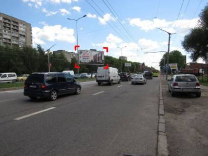 Prismatron, Prism Р/П in Lviv st. Strijs'ka, 53-55, z centru, prizma 2 - 395974 Photo 1