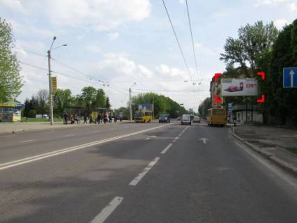 Prismatron, Prism A in Lviv st. Strijs'ka - Cmoli, prizma 3 - 395834 Photo 1