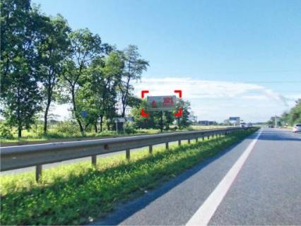 Billboard B in Salt shaker с. Солонка (напрямок до Чопа), місце 8 Photo 1