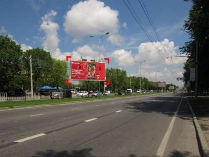 Prismatron, Prism Р/П in Lviv вул. Стрийська, 202 (до центру), призма 2 - 613884 Photo 1