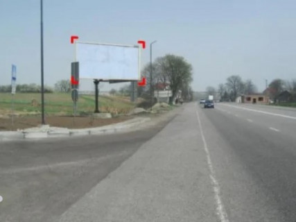 Billboard B in Gamaliivka с. Гамаліївка (напрямок з міста, до Києва) Photo 1