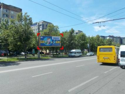 Prismatron, Prism B in Lviv st. Sihivs'ka, 7, prizma 2 - 395940 Photo 1