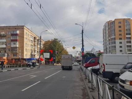 Scrolller, Scroll B in Khmelnitsky st. Zaricans'ka, 24, rozmir 2,3 h 3,2 m skroll - 396115 Photo 1