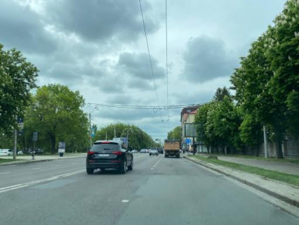 Scrolller, Scroll A in Lviv вул. Стрийська – Чмоли, скрол - 665343 Photo 1