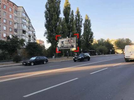 Billboard B in Rivne st. Suhevica, 2 Photo 1
