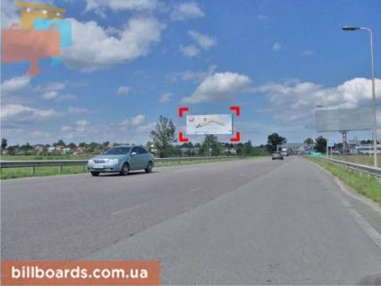 Non-Standard B in Lviv s. Mali Pidliski (Kiivs'ka trasa, napramok do Kieva), konstrukcia |, 5h12 m Photo 1