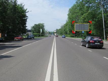 Prismatron, Prism A in Lviv st. Lipins'kogo, 54, prizma 3 - 176670 Photo 1